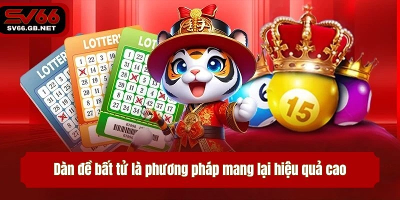 Dàn đề bất tử là phương pháp mang lại hiệu quả cao