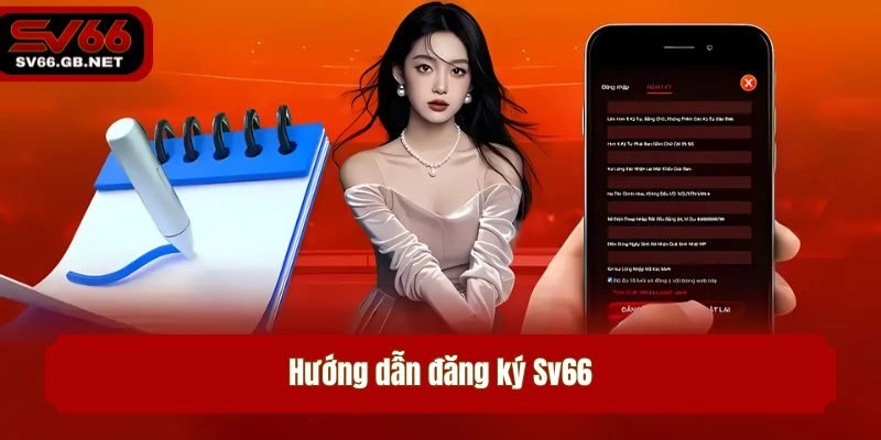 Hướng dẫn đăng ký Sv66